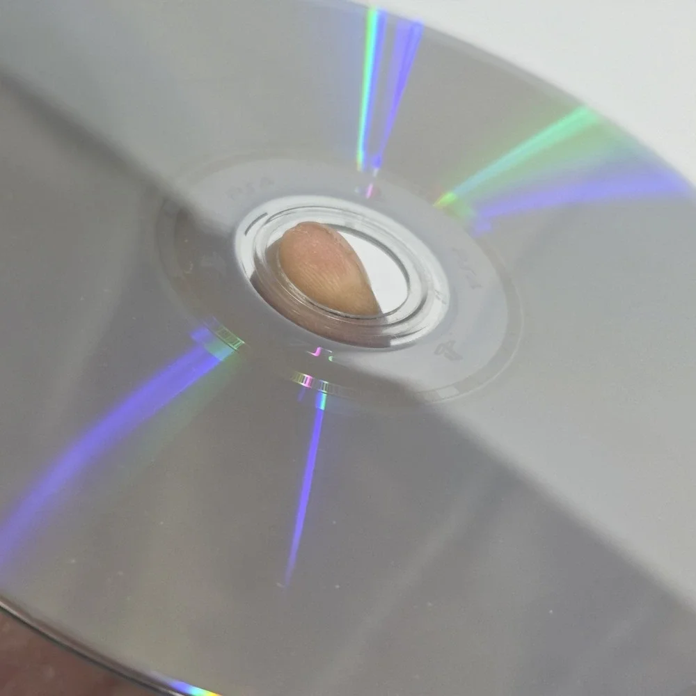 Star Wars Battlefront Sony PlayStation 4 PS4 Game Disc Only Replacement Case